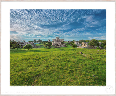Castle of Tulum II