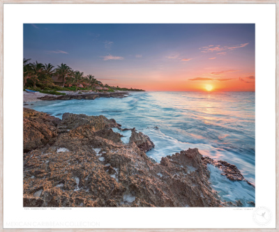 Awakening in Tulum